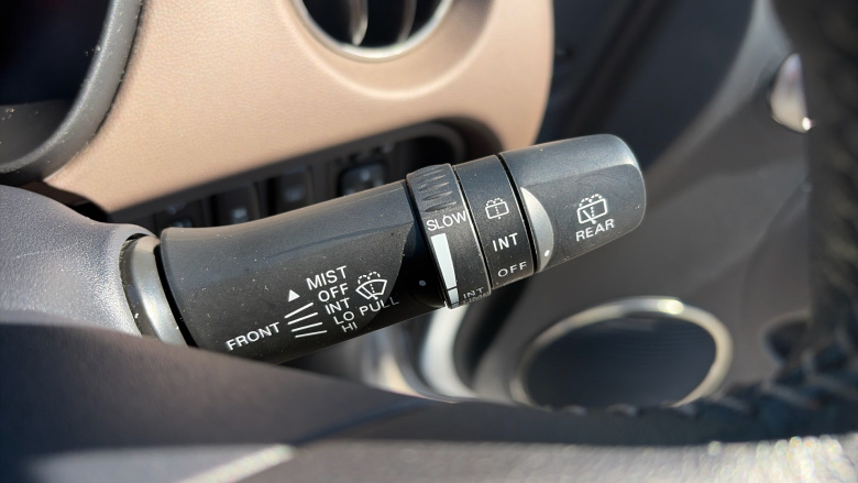 Citroen C Zero 49kW 16kWh 5dr Auto Electric Hatchback